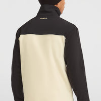 Polaire FWC'Peak Polartec® | Macaron Colour Block