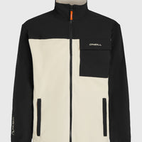 Polaire FWC'Peak Polartec® | Macaron Colour Block