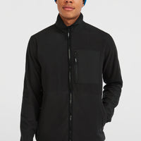 Polaire FWC'Play Polartec® | Black Out