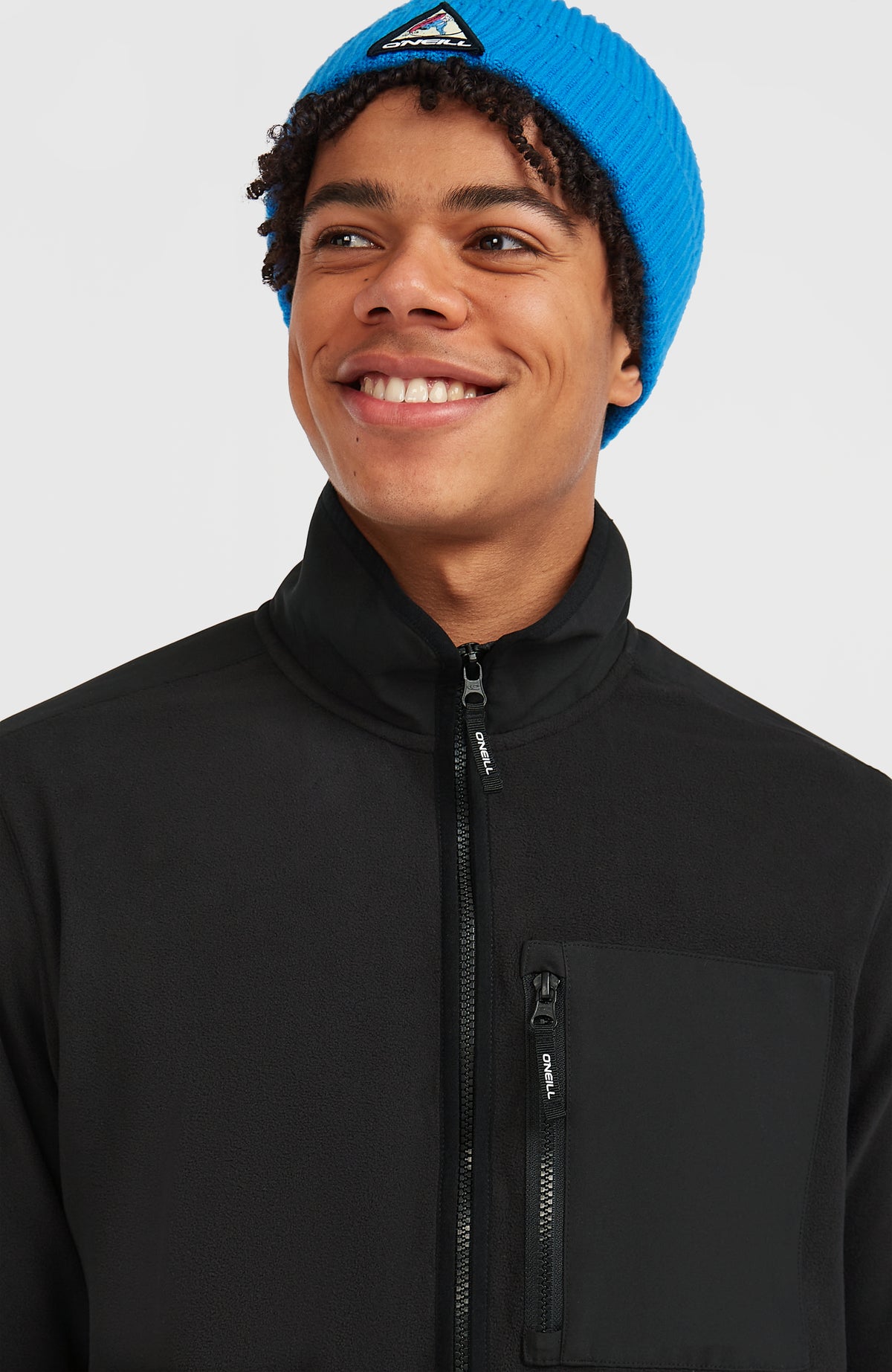 Polaire FWC'Play Polartec® | Black Out