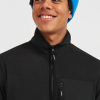 Polaire FWC'Play Polartec® | Black Out