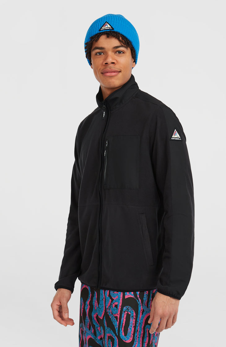 Polaire FWC'Play Polartec® | Black Out