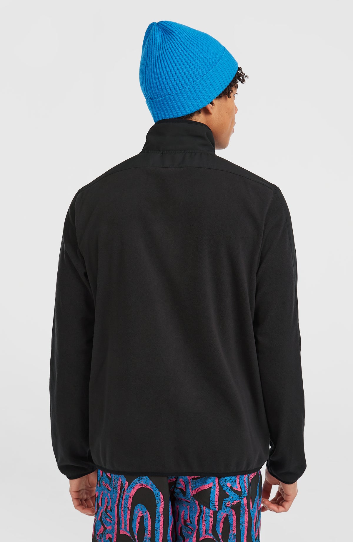 Polaire FWC'Play Polartec® | Black Out