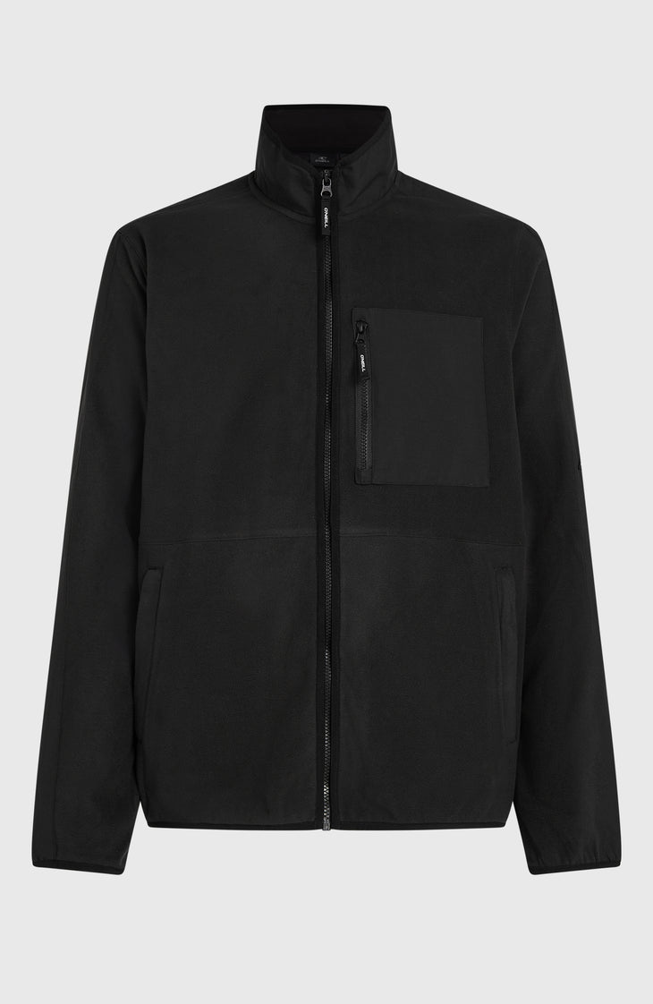 Polaire FWC'Play Polartec® | Black Out