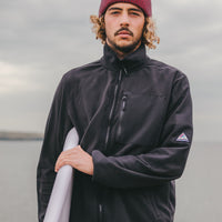 Polaire FWC'Play Polartec® | Black Out