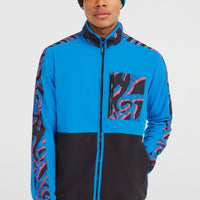Polaire FWC'Play Polartec® | Pink Legacy