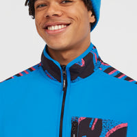 Polaire FWC'Play Polartec® | Pink Legacy