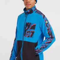Polaire FWC'Play Polartec® | Pink Legacy