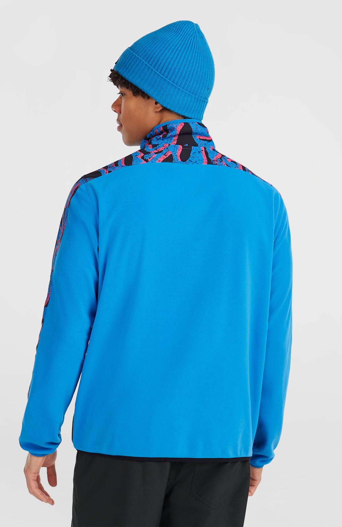 Polaire FWC'Play Polartec® | Pink Legacy