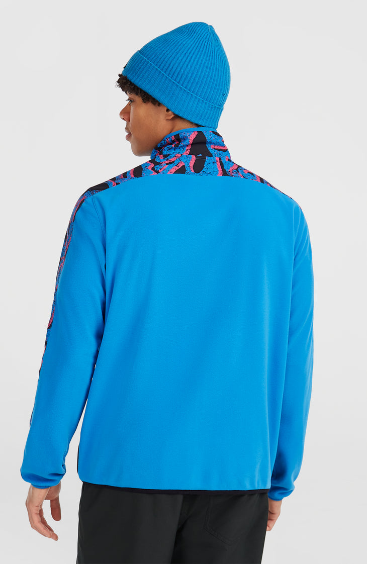 Polaire FWC'Play Polartec® | Pink Legacy