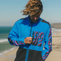 Polaire FWC'Play Polartec® | Pink Legacy