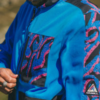 Polaire FWC'Play Polartec® | Pink Legacy