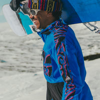 Polaire FWC'Play Polartec® | Pink Legacy