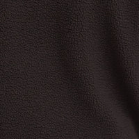 Polaire à poils longs et zip intégral Must-Have | Black Out