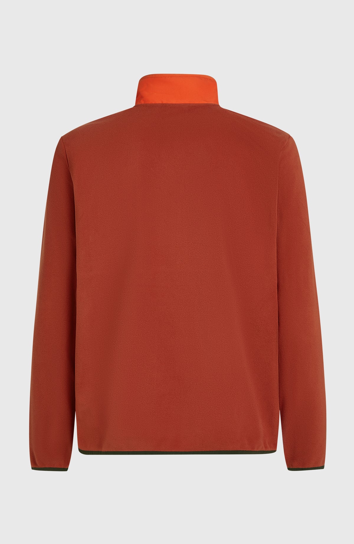 Polaire FWC'Cruz Triple Polartec® | Coffee Bean Colour Block