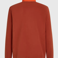 Polaire FWC'Cruz Triple Polartec® | Coffee Bean Colour Block