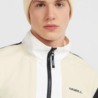 Polaire FWC'Cruz Triple Polartec® | Macaron Colour Block