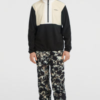 Polaire FWC'Cruz Triple Polartec® | Macaron Colour Block