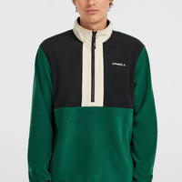 Polaire FWC'Cruz Triple Polartec® | Black Out Colour Block