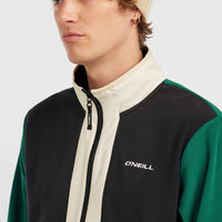 Polaire FWC'Cruz Triple Polartec® | Black Out Colour Block