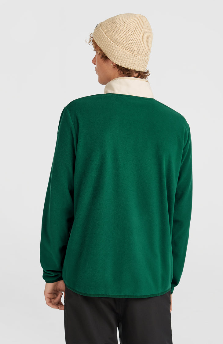 Polaire FWC'Cruz Triple Polartec® | Black Out Colour Block