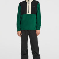 Polaire FWC'Cruz Triple Polartec® | Black Out Colour Block