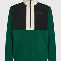 Polaire FWC'Cruz Triple Polartec® | Black Out Colour Block