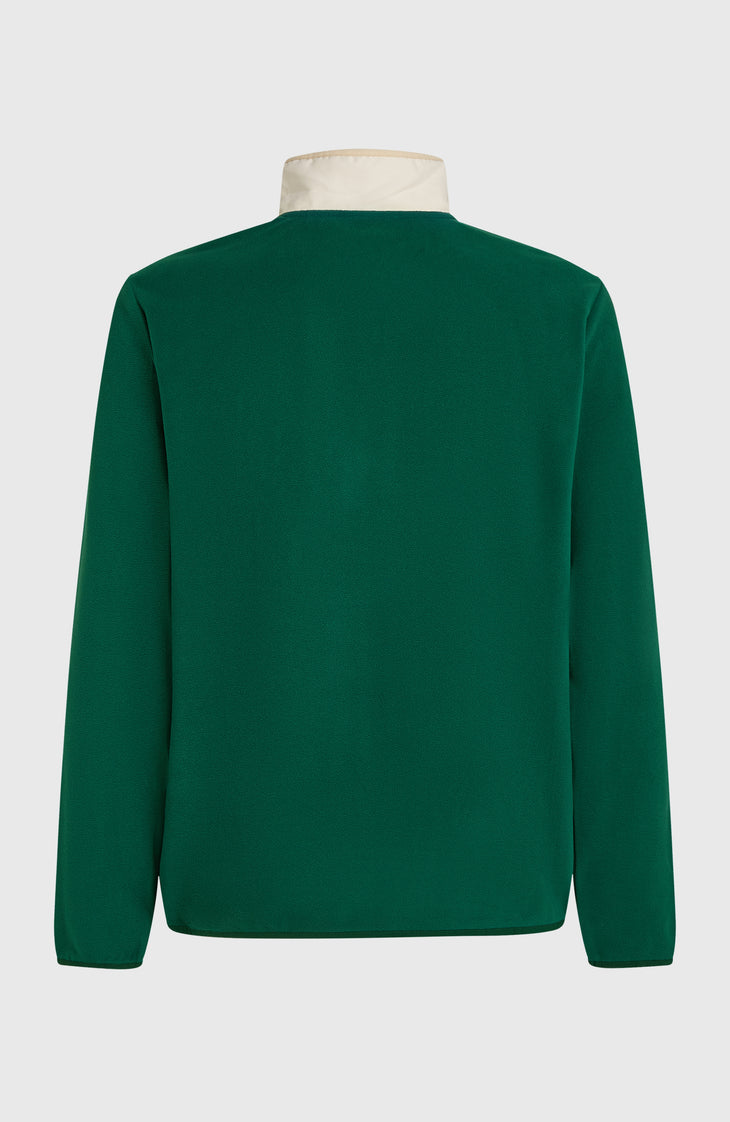 Polaire FWC'Cruz Triple Polartec® | Black Out Colour Block