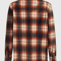 Chemise superfleece O'Riginals | Bonfire Check