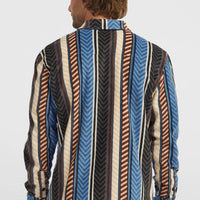 Chemise superfleece O'Riginals | Blue Vintage O'Neill Stripe
