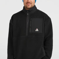 Polaire hyperfleece FWC'Play | Black Out