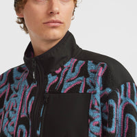Polaire hyperfleece FWC'Play | Pink Legacy
