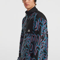 Polaire hyperfleece FWC'Play | Pink Legacy