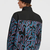 Polaire hyperfleece FWC'Play | Pink Legacy