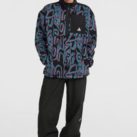 Polaire hyperfleece FWC'Play | Pink Legacy
