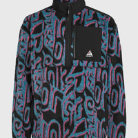 Polaire hyperfleece FWC'Play | Pink Legacy