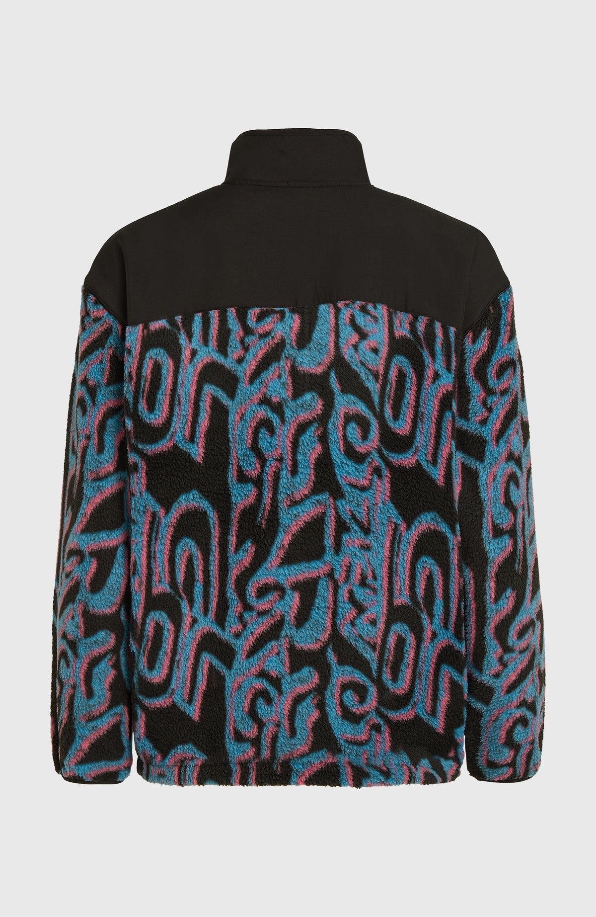 Polaire hyperfleece FWC'Play | Pink Legacy