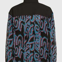 Polaire hyperfleece FWC'Play | Pink Legacy