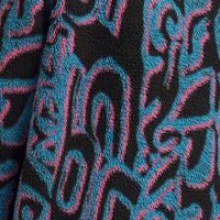 Polaire hyperfleece FWC'Play | Pink Legacy