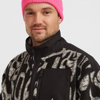 Polaire hyperfleece FWC'Play | Black/White Legacy