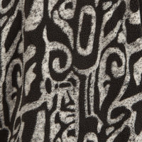 Polaire hyperfleece FWC'Play | Black/White Legacy