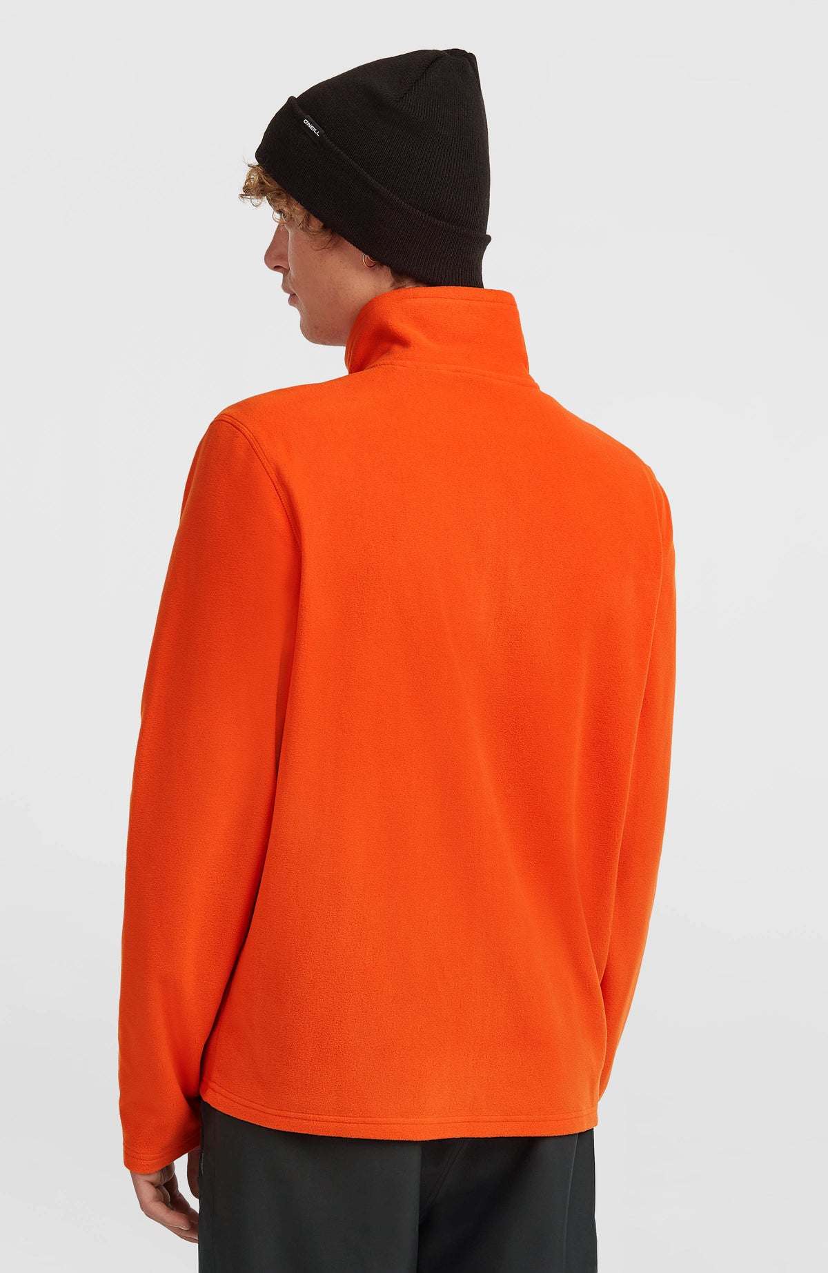 Polaire FWC'Cruz Jack's Polartec® à zip intégral | Flame