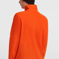 Polaire FWC'Cruz Jack's Polartec® à zip intégral | Flame
