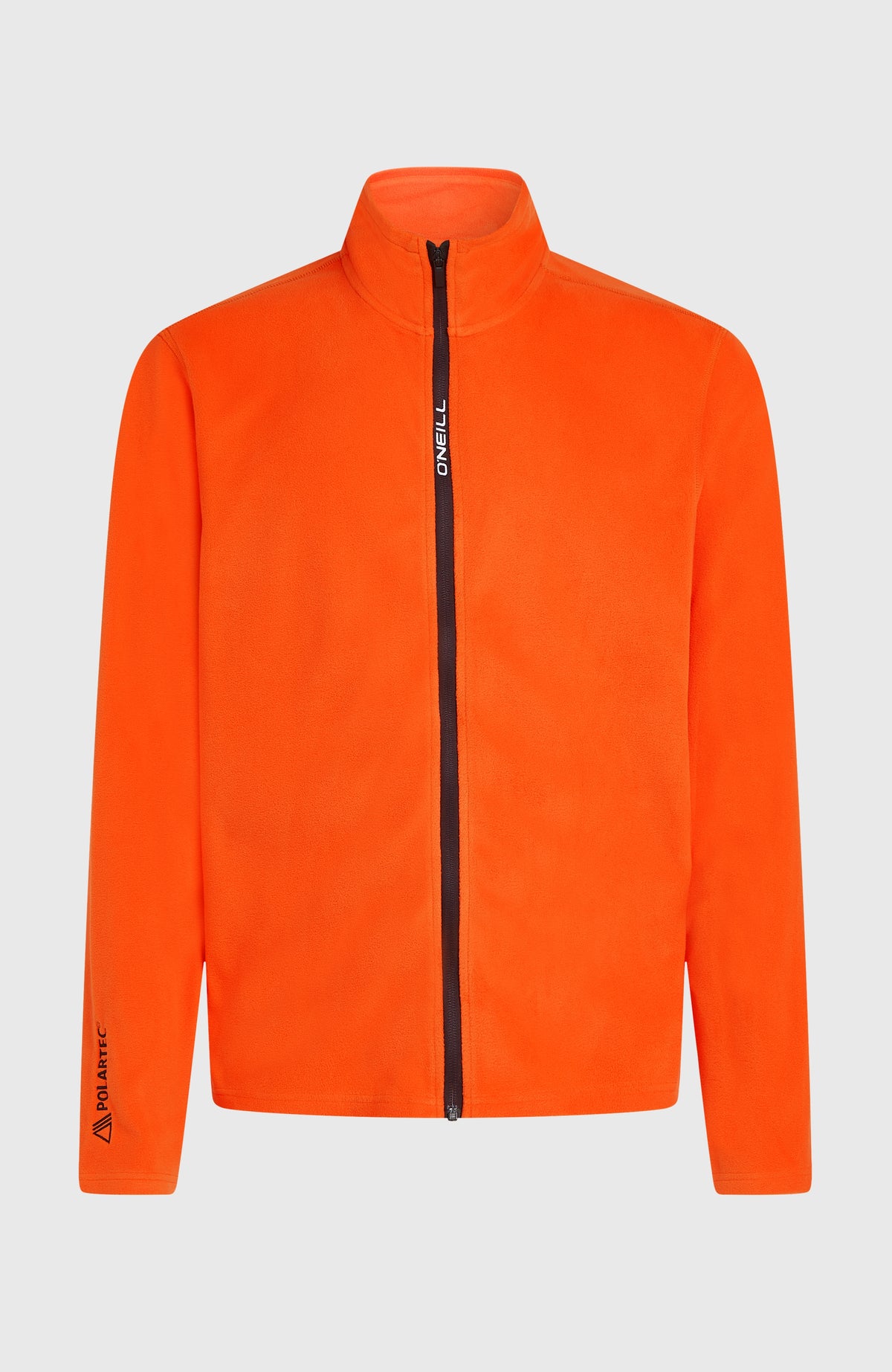 Polaire FWC'Cruz Jack's Polartec® à zip intégral | Flame