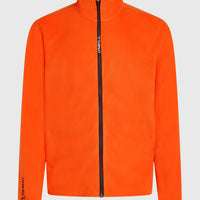 Polaire FWC'Cruz Jack's Polartec® à zip intégral | Flame