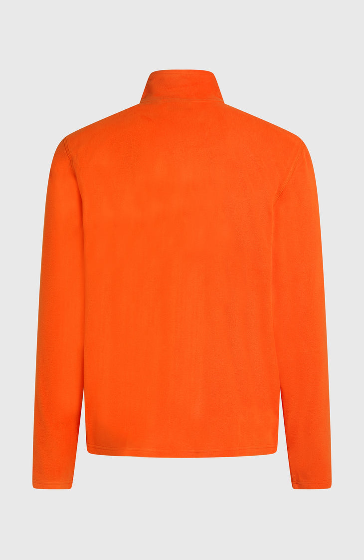 Polaire FWC'Cruz Jack's Polartec® à zip intégral | Flame