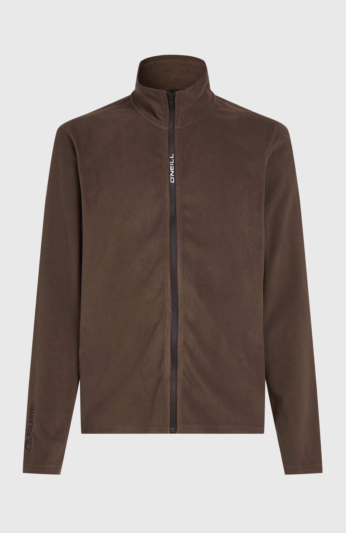 Polaire FWC'Cruz Jack's Polartec® à zip intégral | Coffee Bean