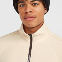 Polaire FWC'Cruz Jack's Polartec® à zip intégral | Macaron