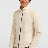 Polaire FWC'Cruz Jack's Polartec® à zip intégral | Macaron