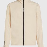 Polaire FWC'Cruz Jack's Polartec® à zip intégral | Macaron
